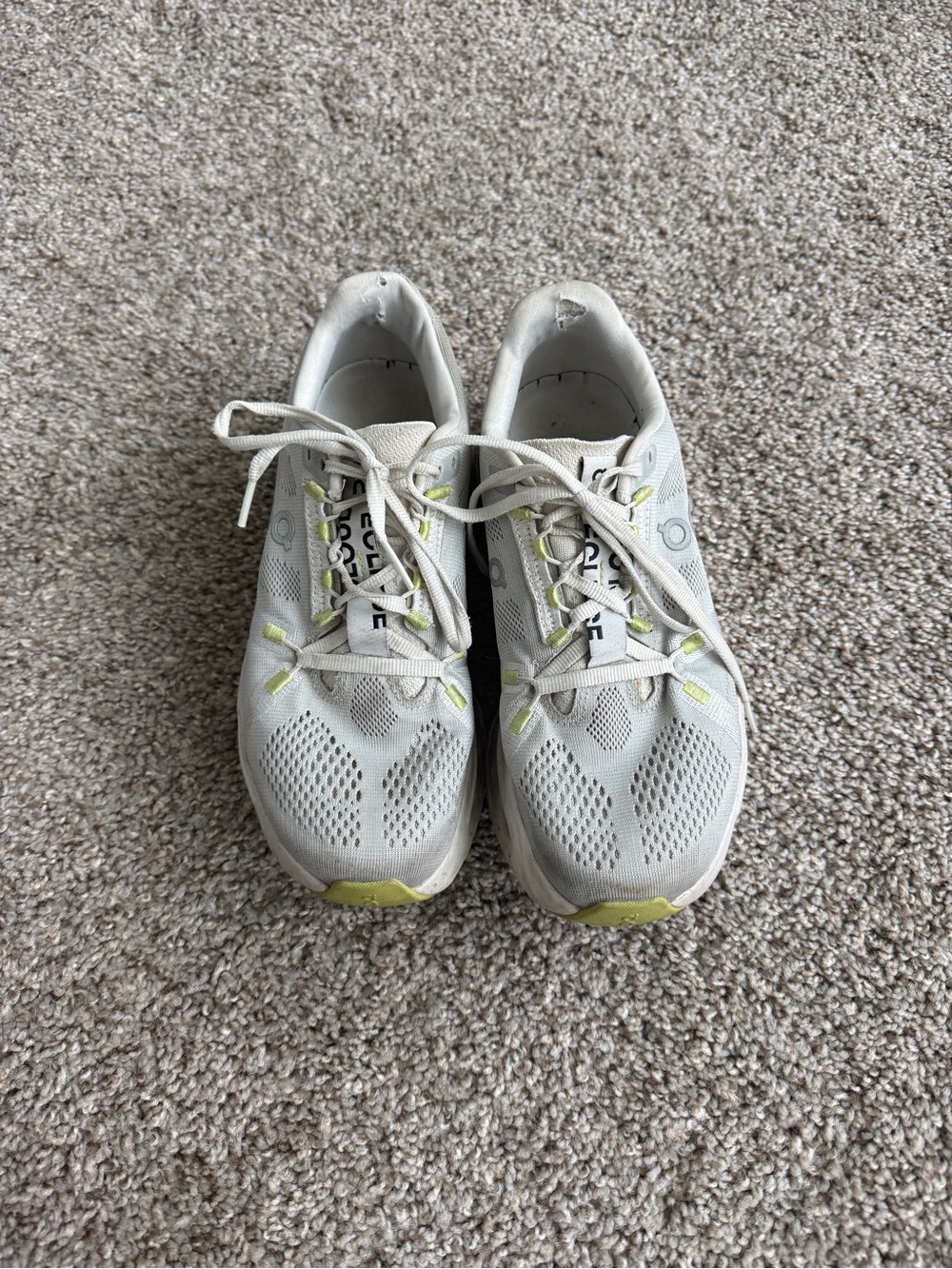 On Women’s Cloudeclipse Running Shoes